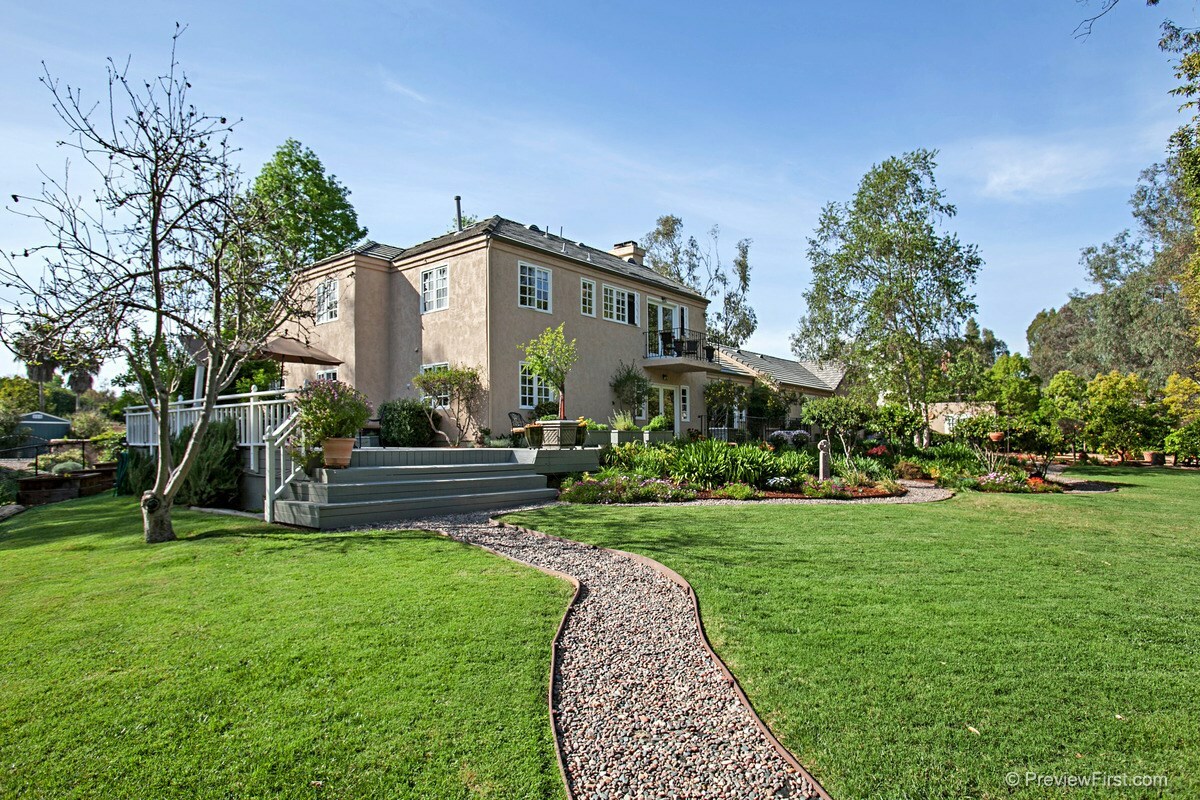 Property Photo:  2629 Lone Jack Rd  CA 92024 