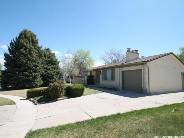 Property Photo: Address not disclosed UT 84120