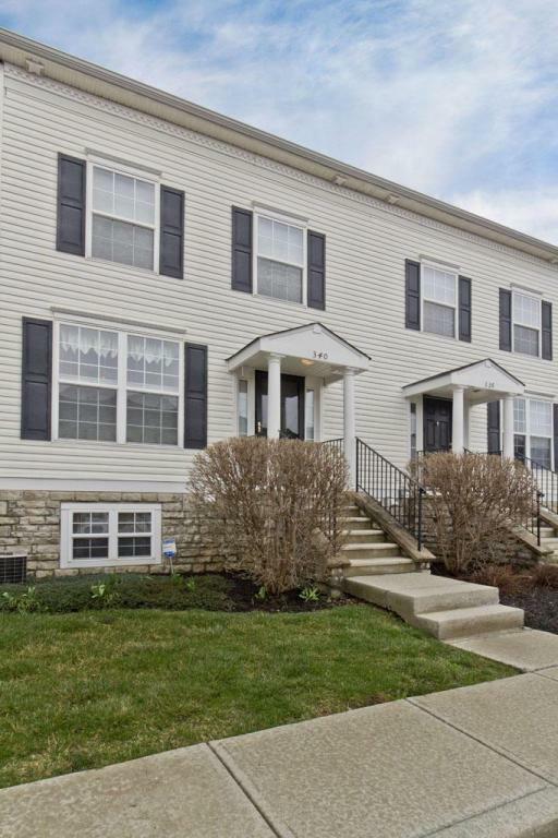 Property Photo:  340 Lost River Drive  OH 43004 