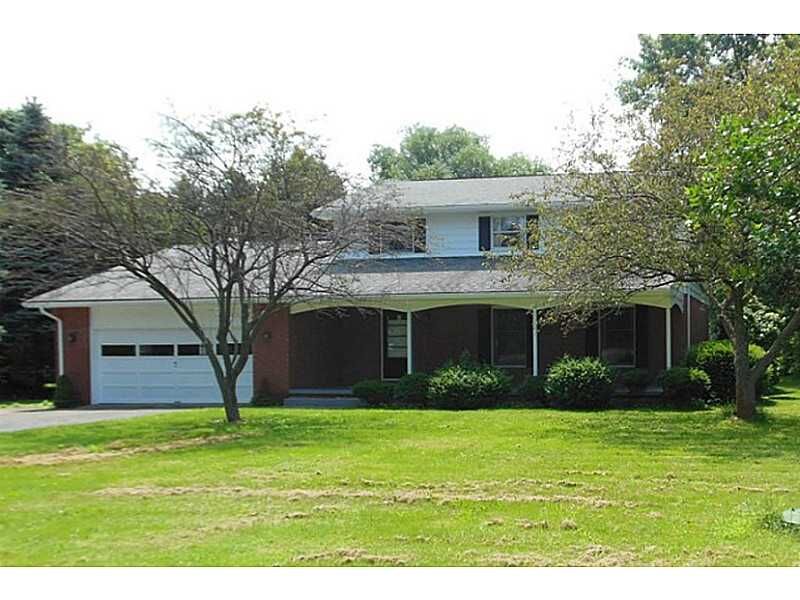 Property Photo: 8075 W Lake Road PA 16415