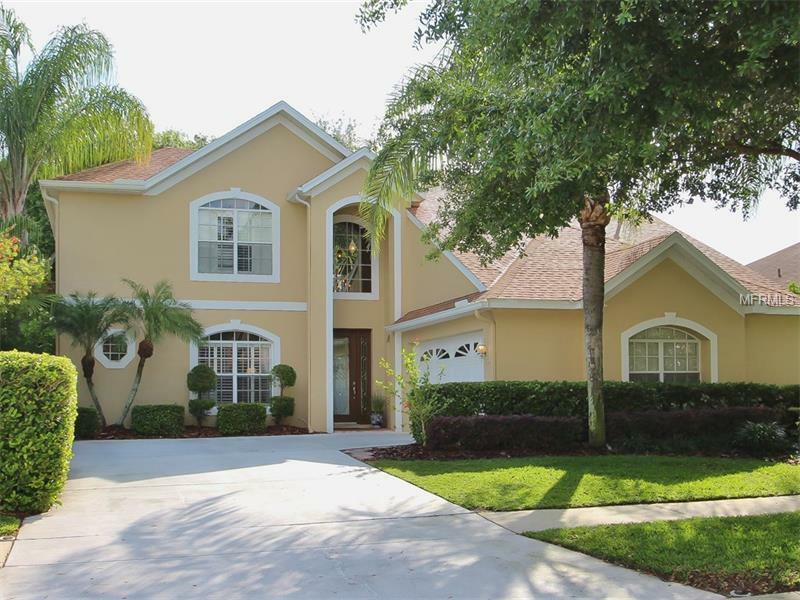 Property Photo:  18951 Maisons Drive  FL 33558 