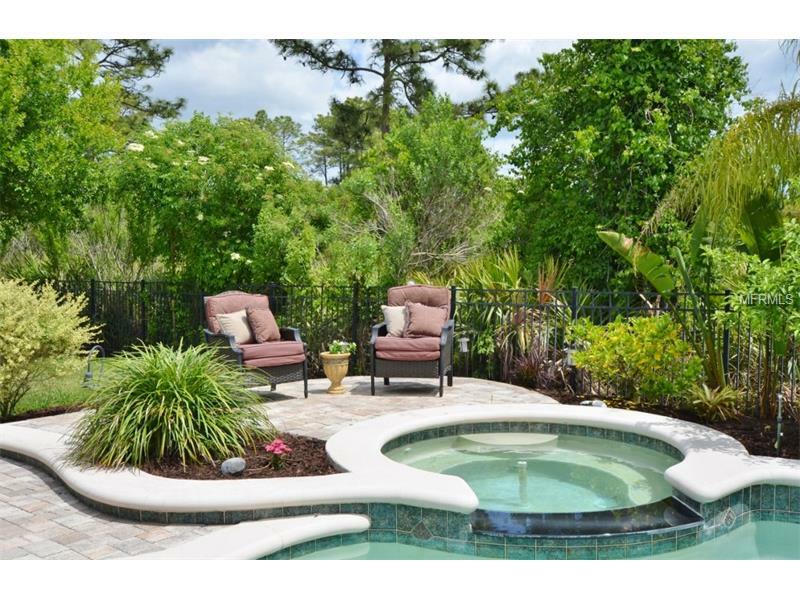 Property Photo:  4030 Freesia Cove  FL 32766 