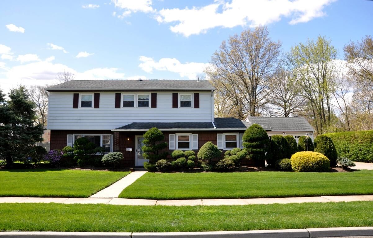Property Photo: 37 W Jack Street NJ 07730
