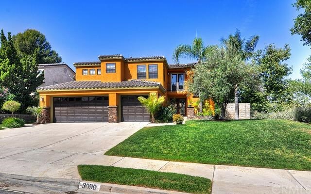 Property Photo:  3090 Wilderness Drive  CA 92882 