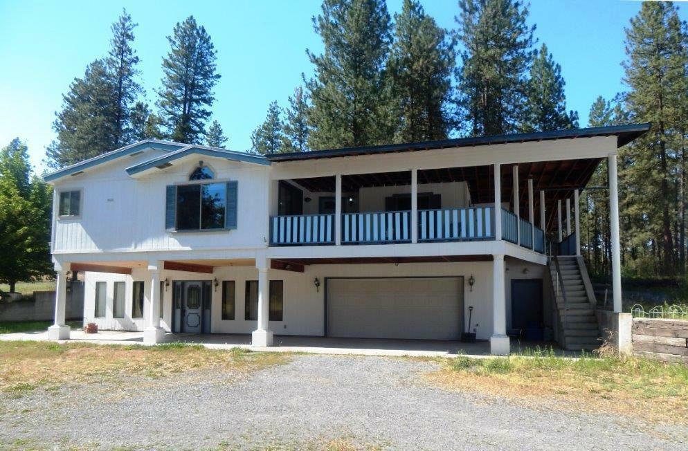 Property Photo:  1164 A Old Kettle Rd  WA 99141 