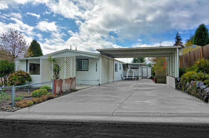 Property Photo: 12723 NE 199th St WA 98011