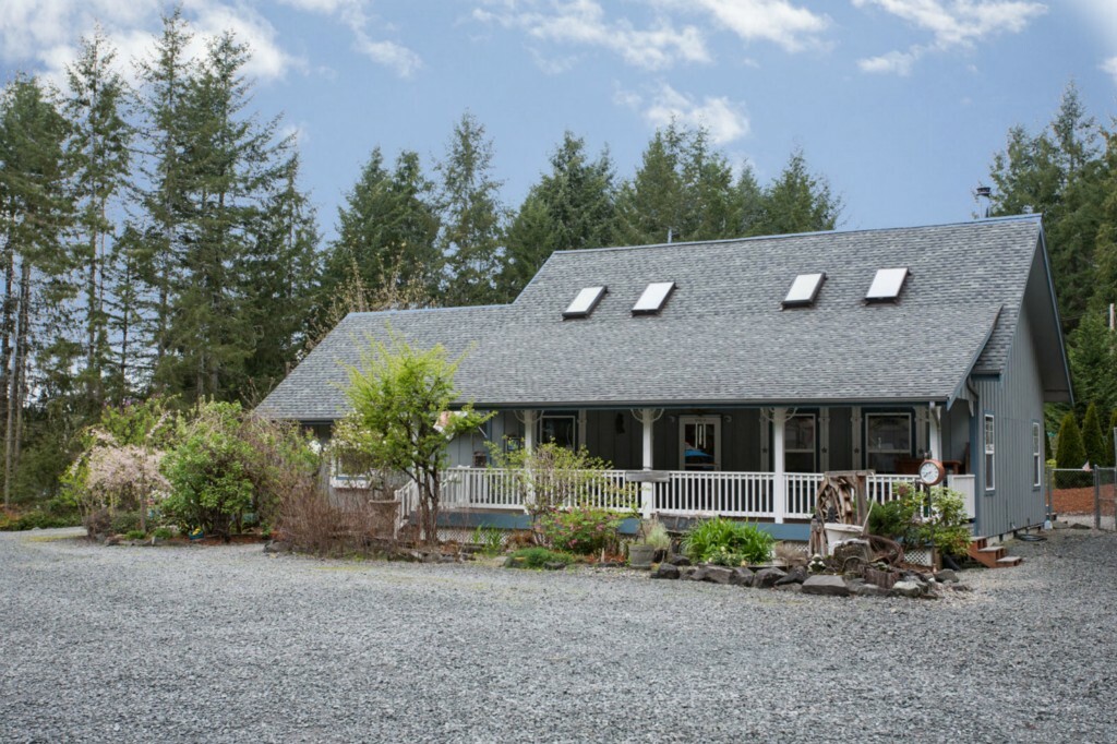 6512 407th St E  Eatonville WA 98328 photo