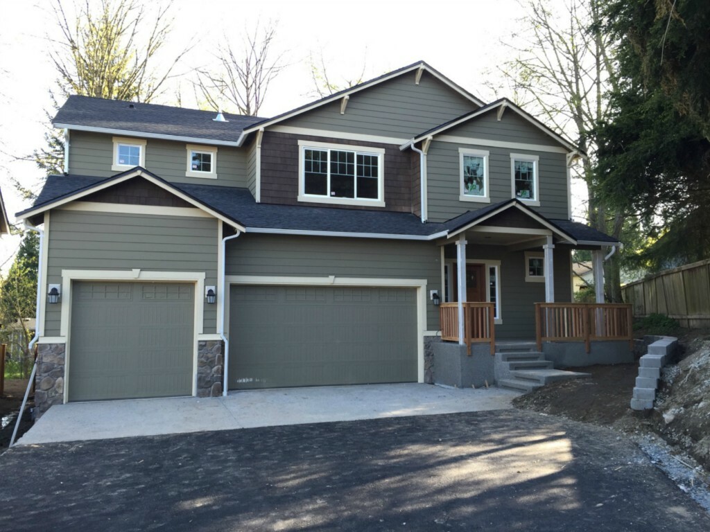 Property Photo:  3102 173rd Place SW  WA 98037 