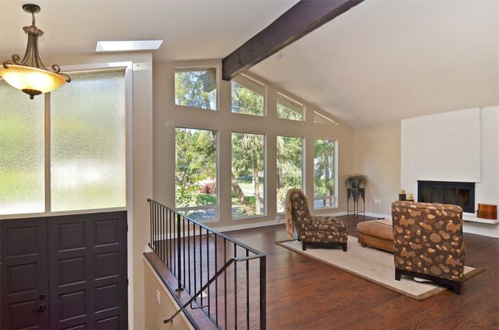 Property Photo: 13405 NW Spirit Ct W WA 98383