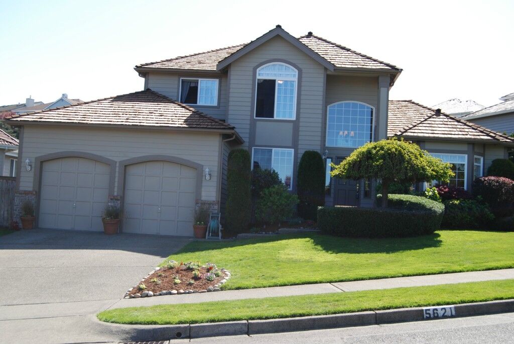 Property Photo: 5621 Orca Dr NE WA 98422
