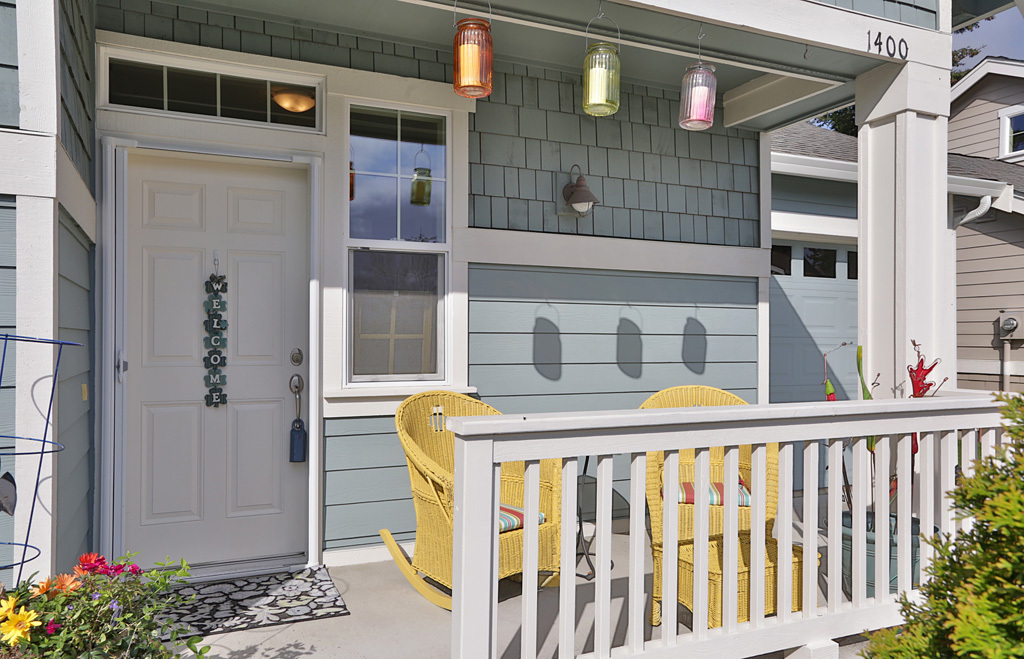 Property Photo: 1400 Starview Ct WA 98249
