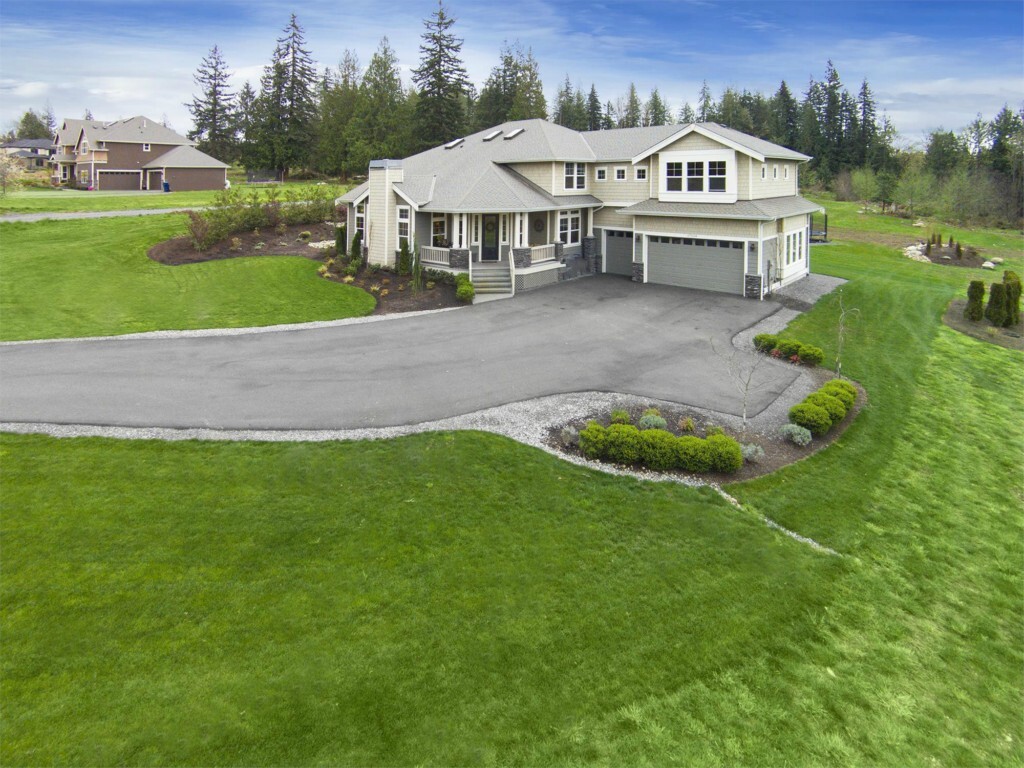 Property Photo:  17126 53rd St SE  WA 98290 