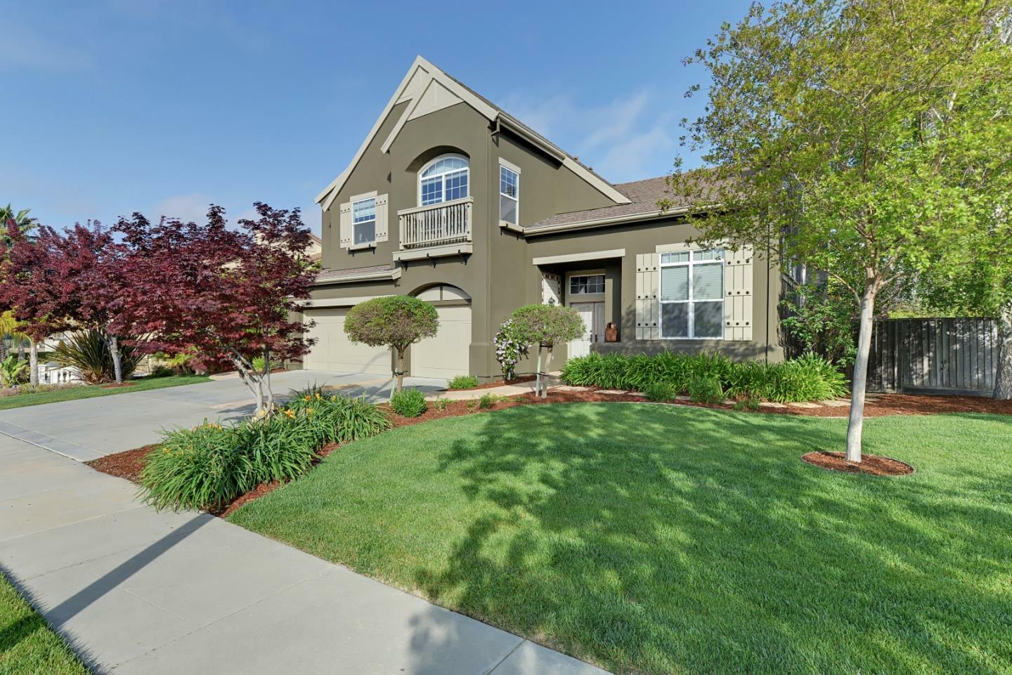 Property Photo: 1177 Starling View Drive CA 95120