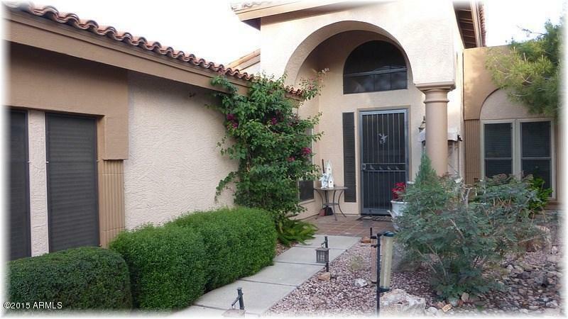 Property Photo:  14052 N 14th Place  AZ 85022 