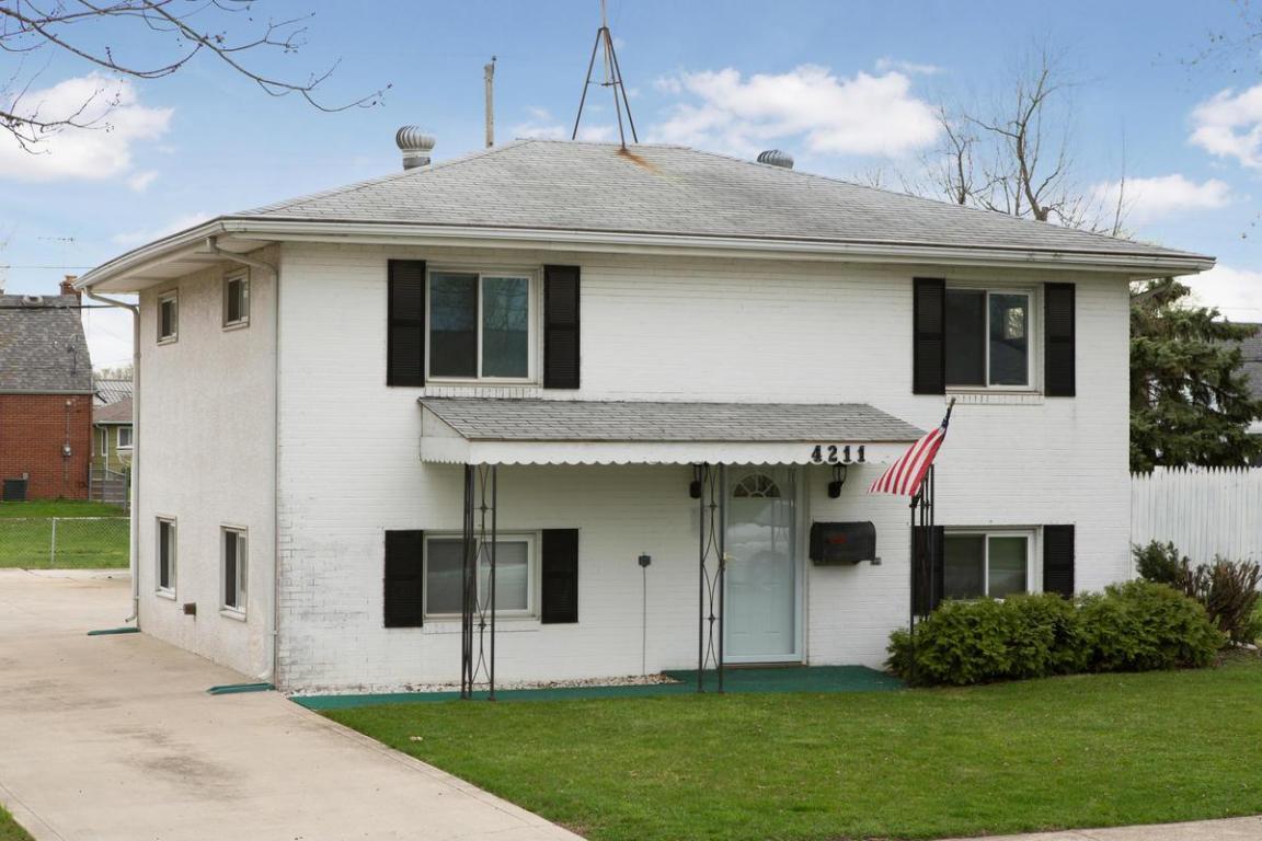 Property Photo: 4211 Haughn Road OH 43123