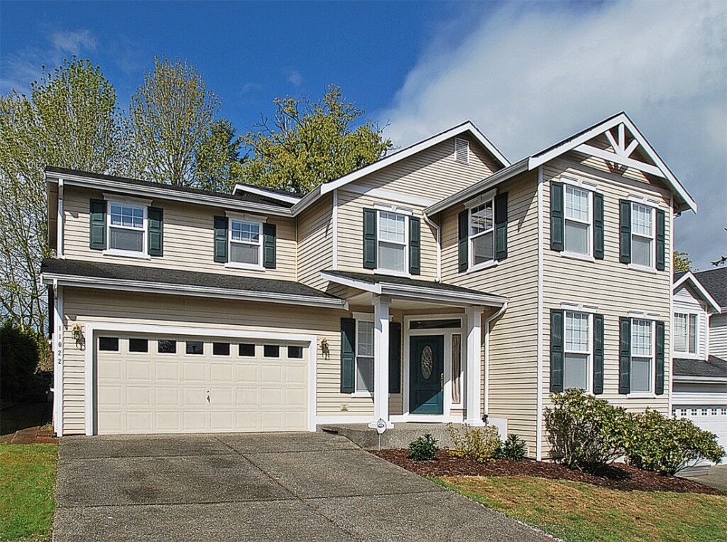 Property Photo: 11022 47th Ave SE WA 98208