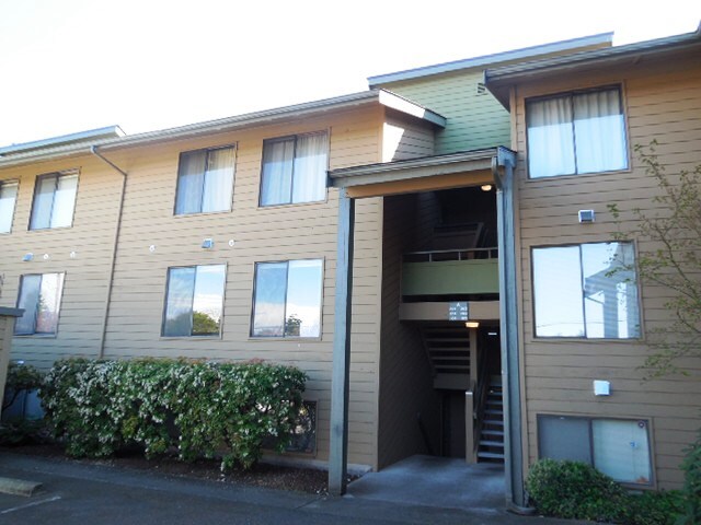 Property Photo: 4920 200th St SW A204 WA 98036