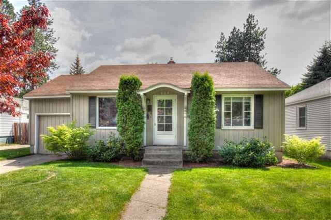 Property Photo:  914 E 39th Ave  WA 99203 