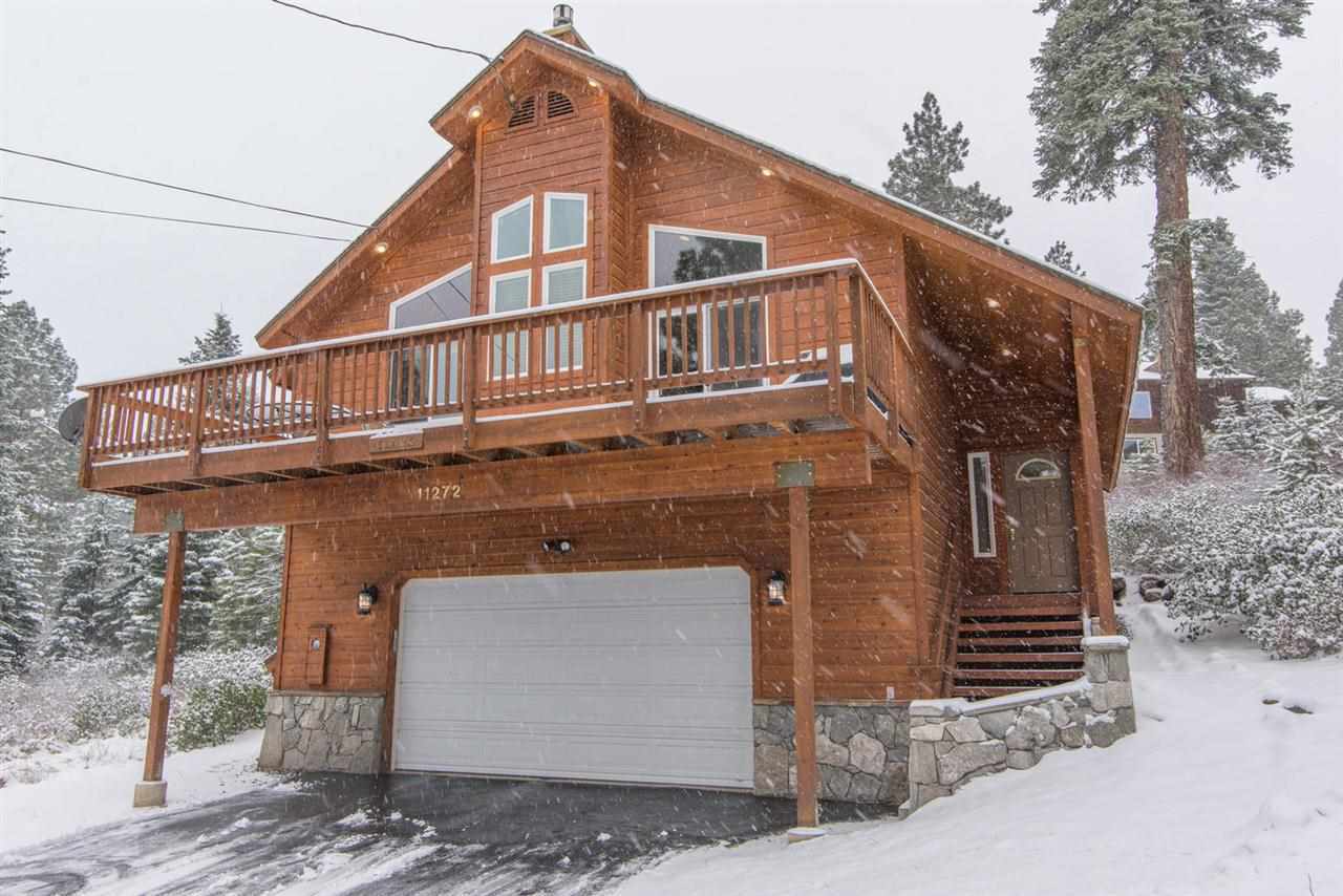 11272 Purple Sage Road  Truckee CA 96161 photo