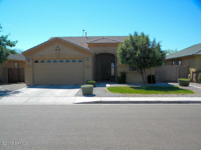 Property Photo:  3218 S 122nd Lane  AZ 85353 