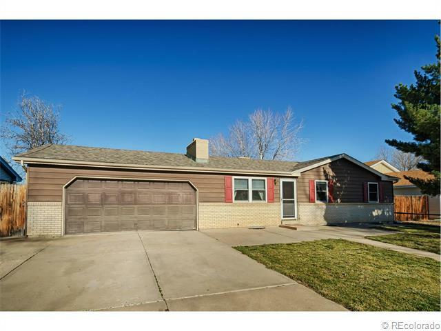 Property Photo:  2627 East 117th Way  CO 80233 