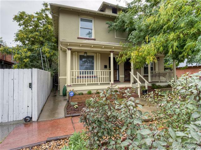 322 East 3rd Avenue  Denver CO 80203 photo