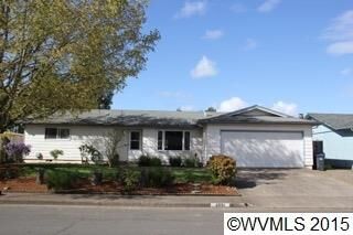 Property Photo:  4691 Rawhide Ct NE  OR 97305 