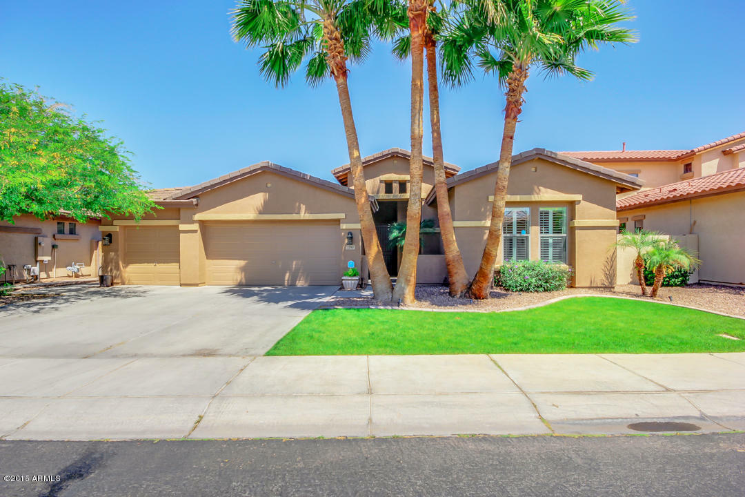 Property Photo:  3790 E Leo Place  AZ 85249 