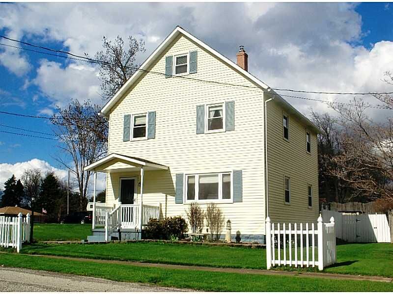 Property Photo: 3115 Pennsylvania Avenue PA 16504