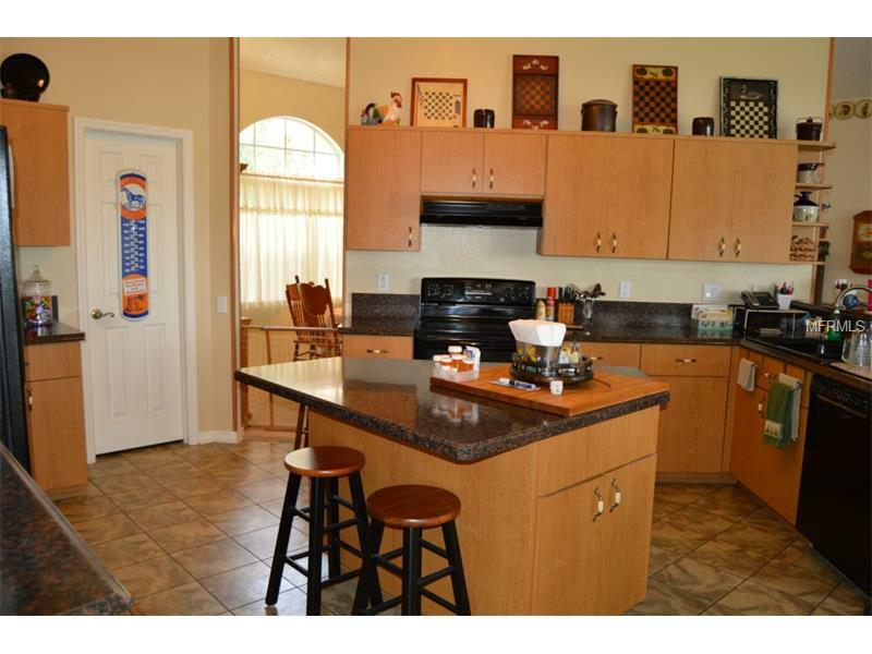 Property Photo: 34804 Ruffing Road FL 33523