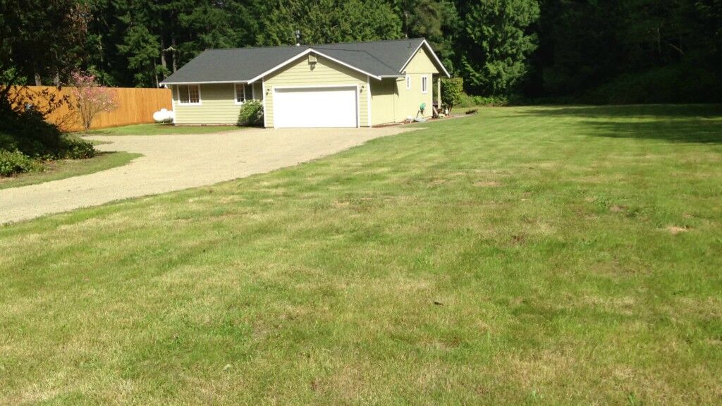 Property Photo: 6609 153rd Ave Kpn WA 98349