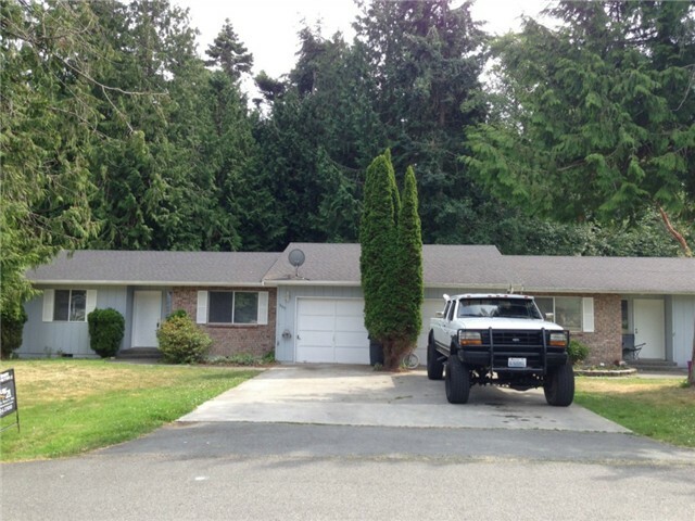 Property Photo:  509 NW Oakmont St  WA 98239 