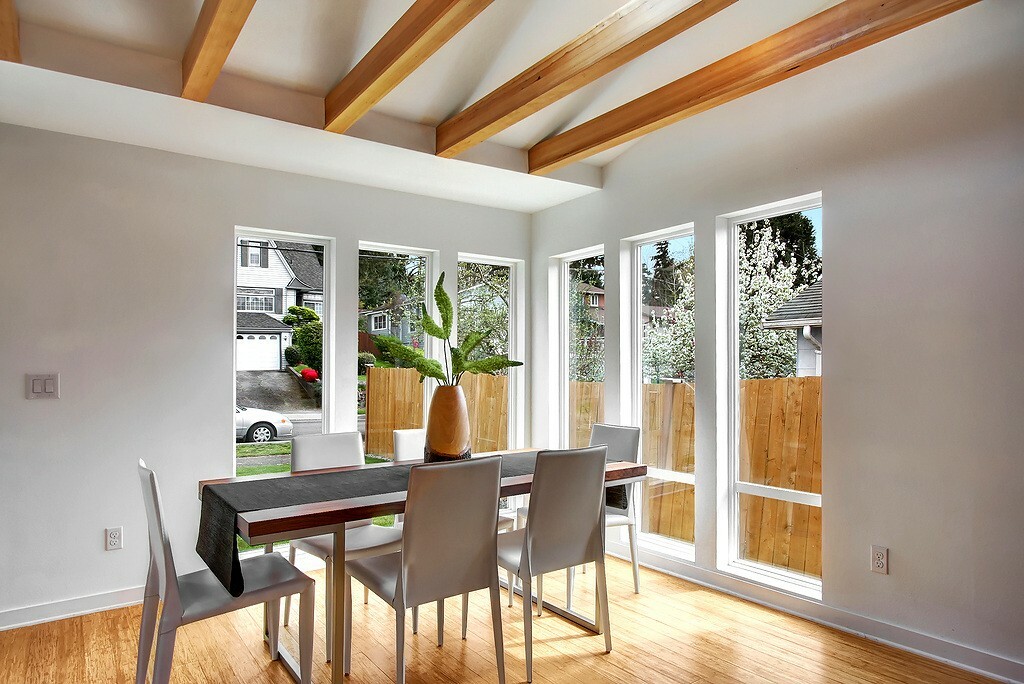 Property Photo: 3407 36th Ave S WA 98144
