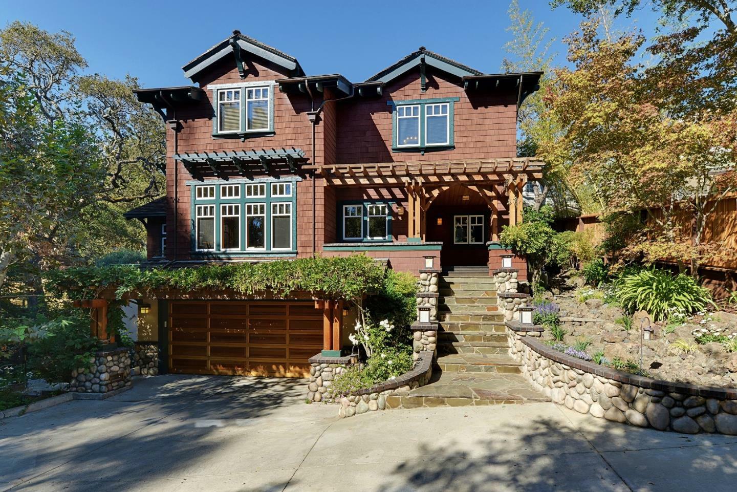 Property Photo: 59 Ellenwood Avenue CA 95030