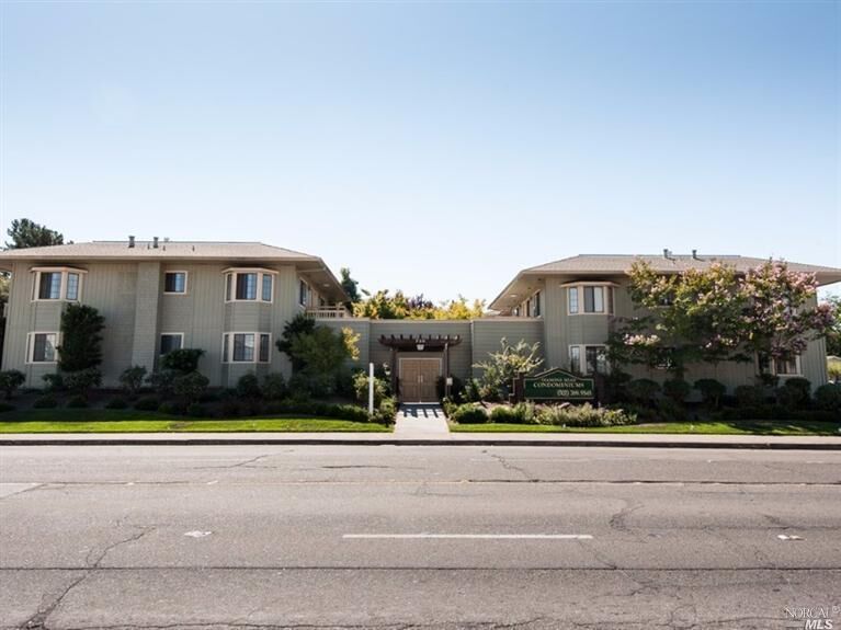 Property Photo: 720 Petaluma Boulevard 34 CA 94952