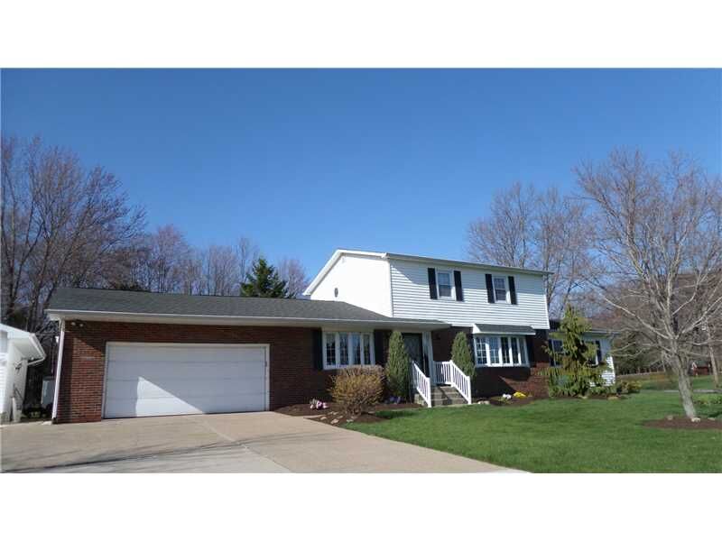 Property Photo:  4560 Phyllis Drive  PA 16510 