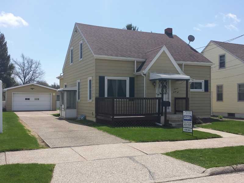 Property Photo: 1335 W 35th Street PA 16508