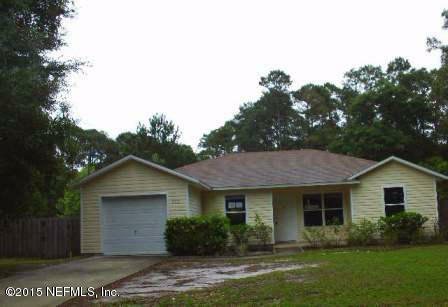 Property Photo:  263 Venetian Blvd  FL 32095 