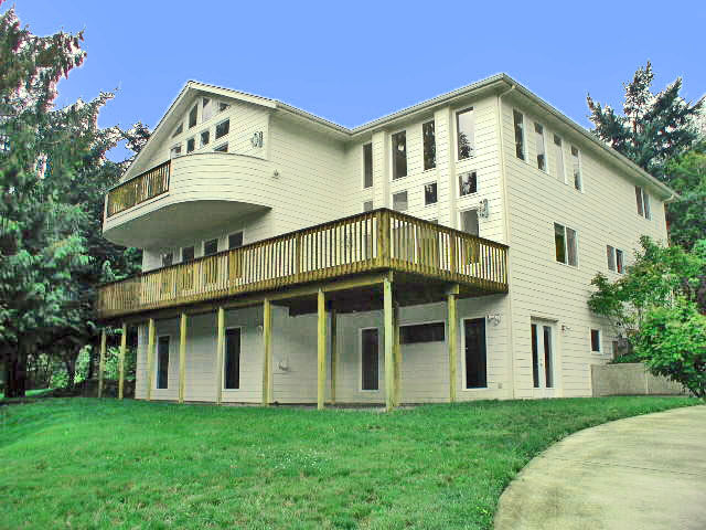 Property Photo:  6716  111th Stct NW  WA 98332 