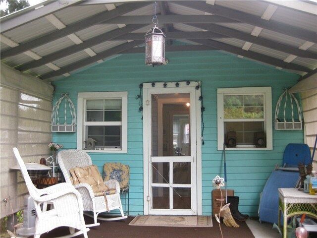 Property Photo:  8248 Beachway Dr  WA 98230 