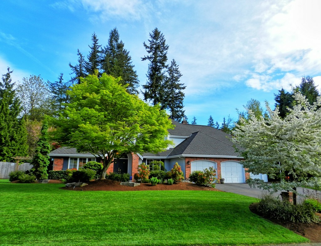 Property Photo:  26007 NE 27th Dr  WA 98053 