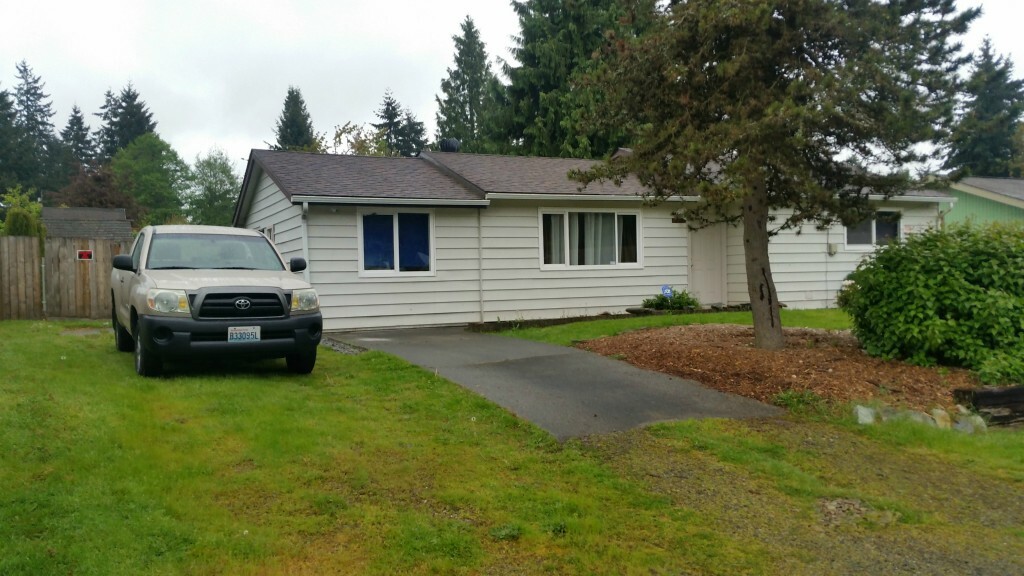 Property Photo:  30534 4th Ave SW  WA 98023 