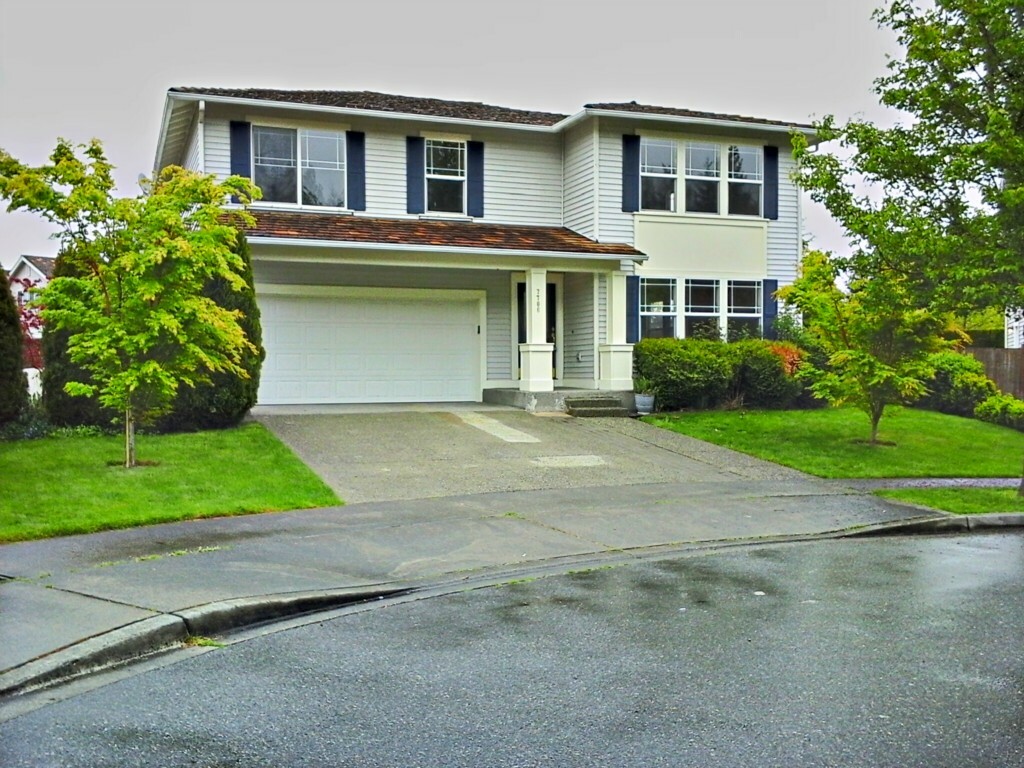 Property Photo:  7706 Fern Ave SE  WA 98065 