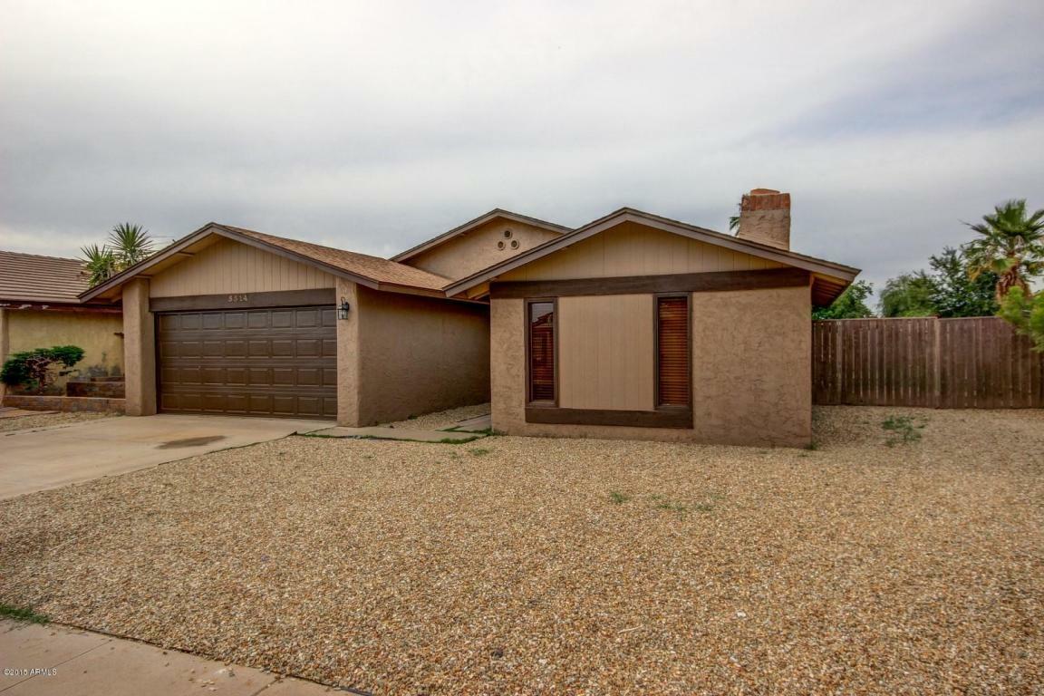 Property Photo:  5514 W Barbara Avenue  AZ 85302 