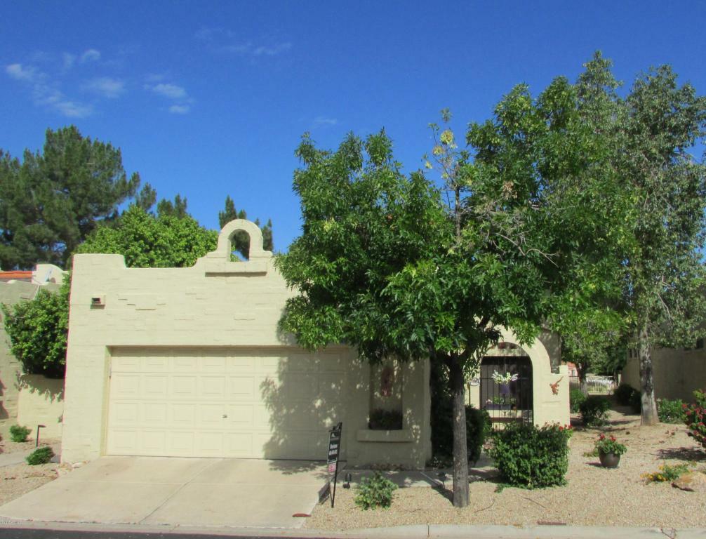 Property Photo:  1235 N Sunnyvale -- 79  AZ 85205 