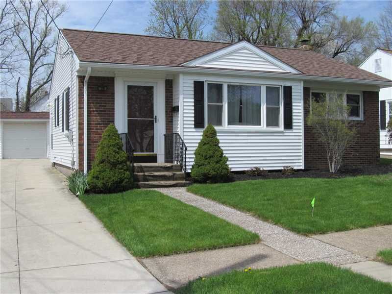 Property Photo: 330 E 34th Street PA 16504