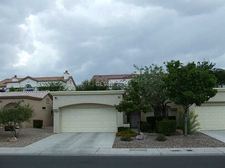 2217  Hallston St  Las Vegas NV 89134 photo