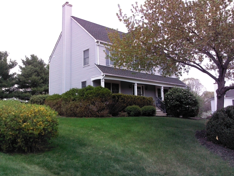 Property Photo:  69 Concord Ridge Rd  NJ 08822 