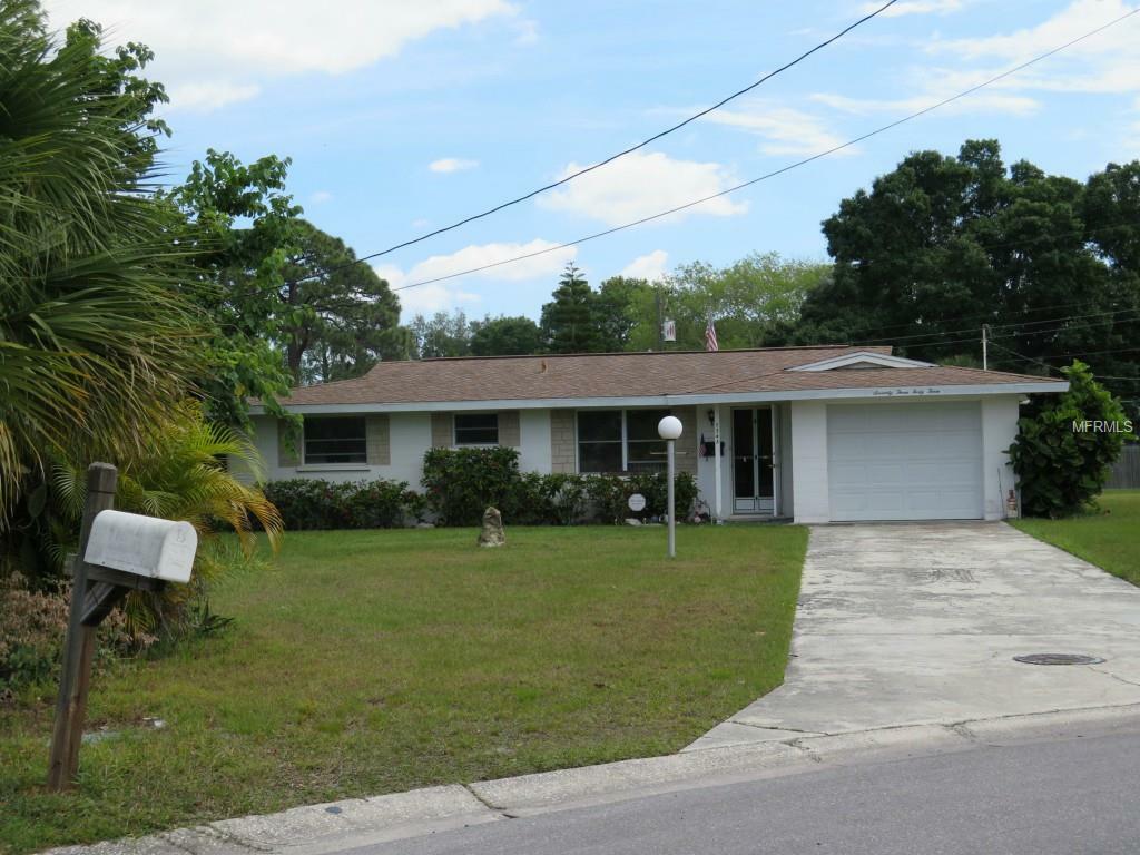 Property Photo:  7343 Cass Circle  FL 34231 