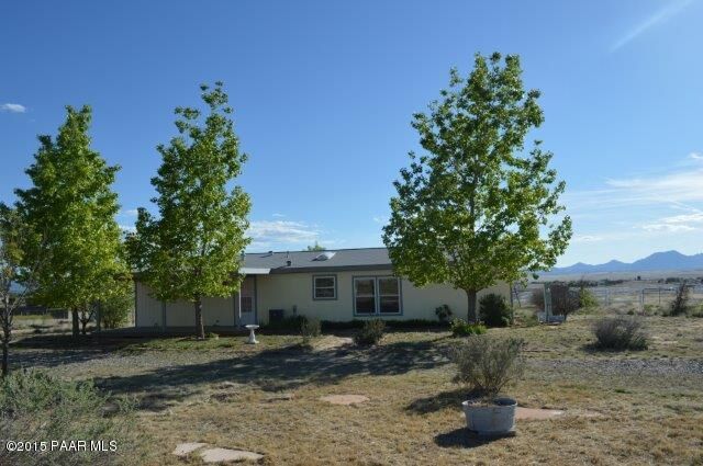 Property Photo:  8423 E Dawn To Milky Way  AZ 86315 